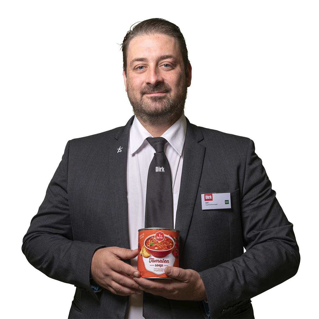 Jouw Supermarktmanager